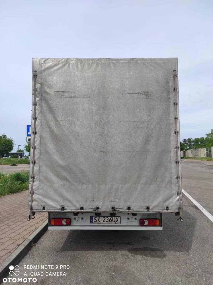 Renault Master - 10