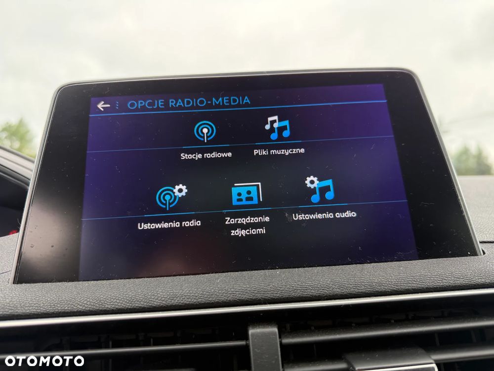 Peugeot 3008 PureTech 130 Stop & Start GPF Active - 19