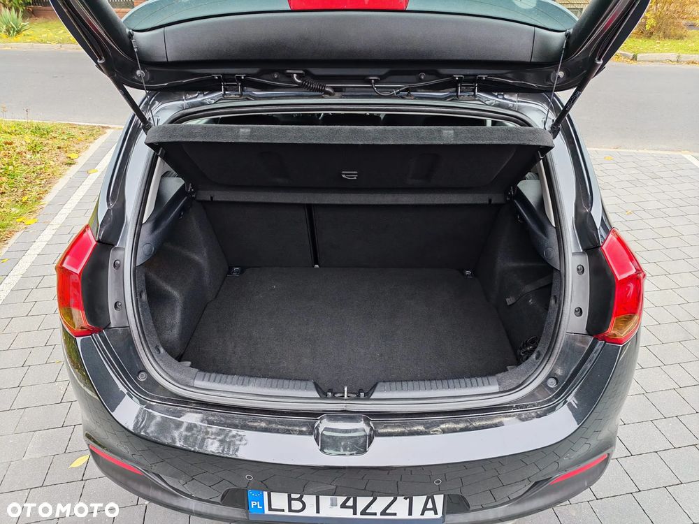 Kia Ceed 1.6 GDI L - 13