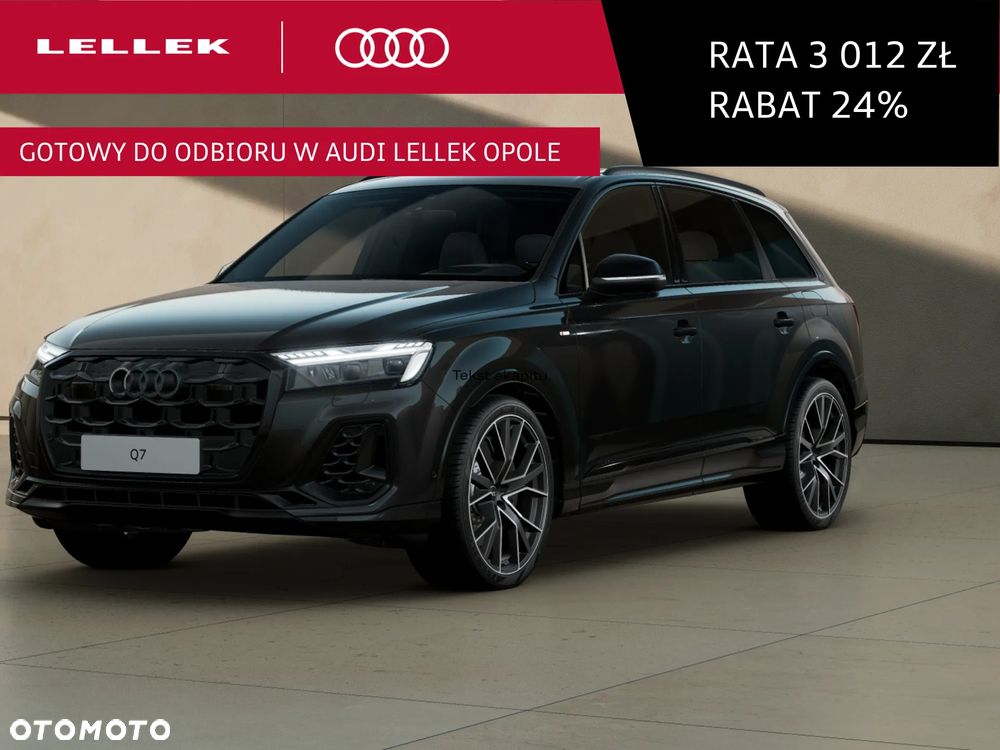 Audi Q7 - 1