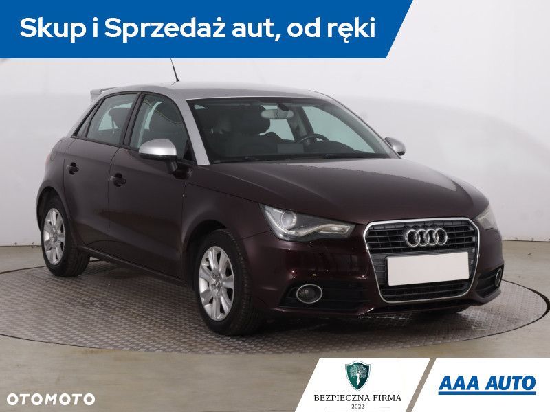 Audi A1 Sportback - 3