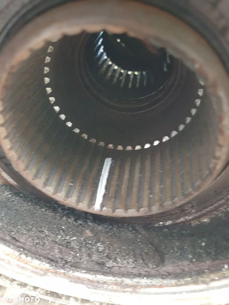 kia sportage 3 iii 2.0 crdi 4wd skrzynia biegÓw manualna sc56jl oryg - 9