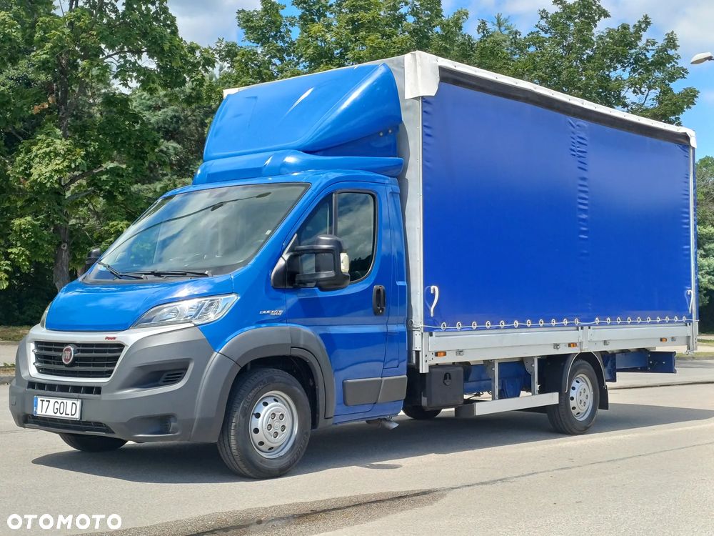 Fiat Ducato - 5
