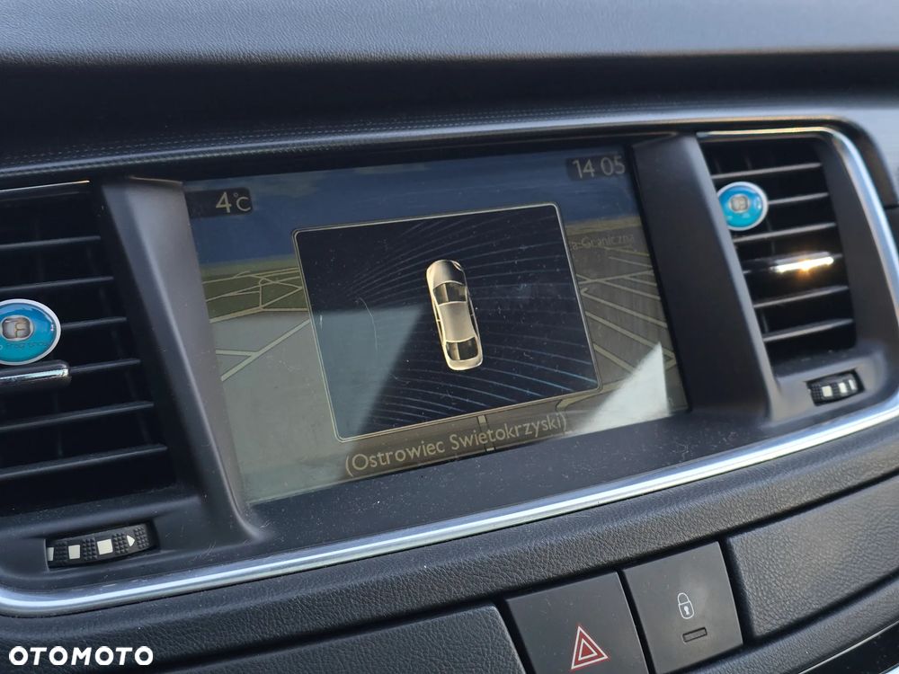 Peugeot 508 e-HDi FAP 115 EGS6 Business-Line - 8