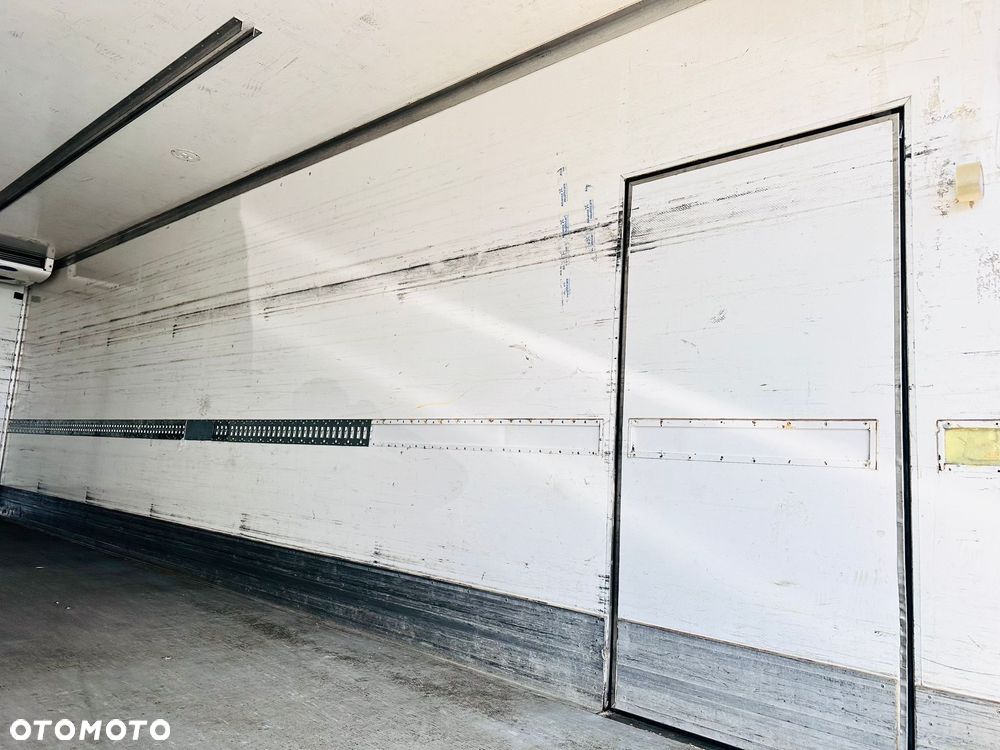 MAN TGM 18.290 / CHŁÓDNIA / MULTITEMPERATURA / DMC 18600kg - 10