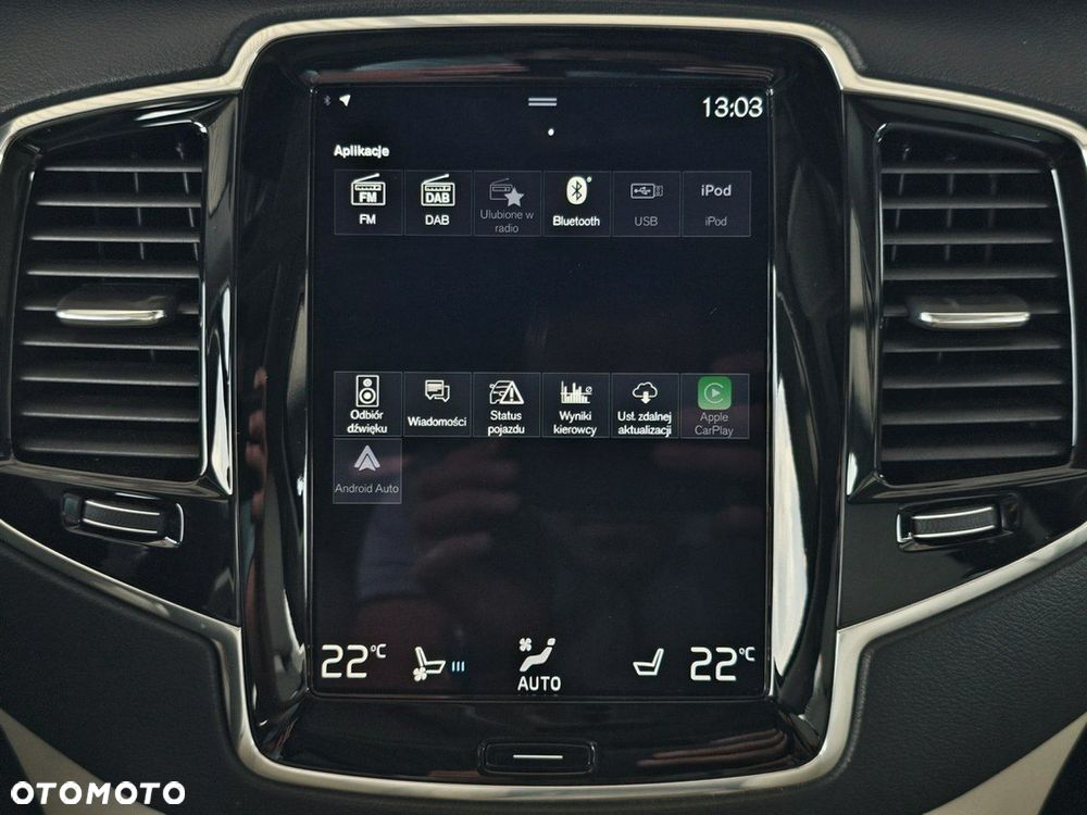 Volvo XC 90 - 27
