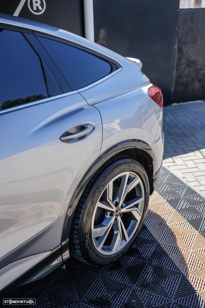 Audi Q4 Sportback e-tron - 14