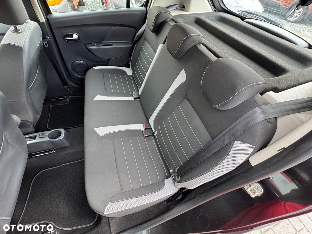Dacia Sandero TCe 90 (S&S) Comfort - 31