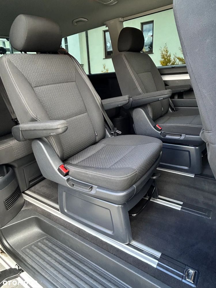 Volkswagen Multivan 2.0 TDI L1 Edition DSG - 11