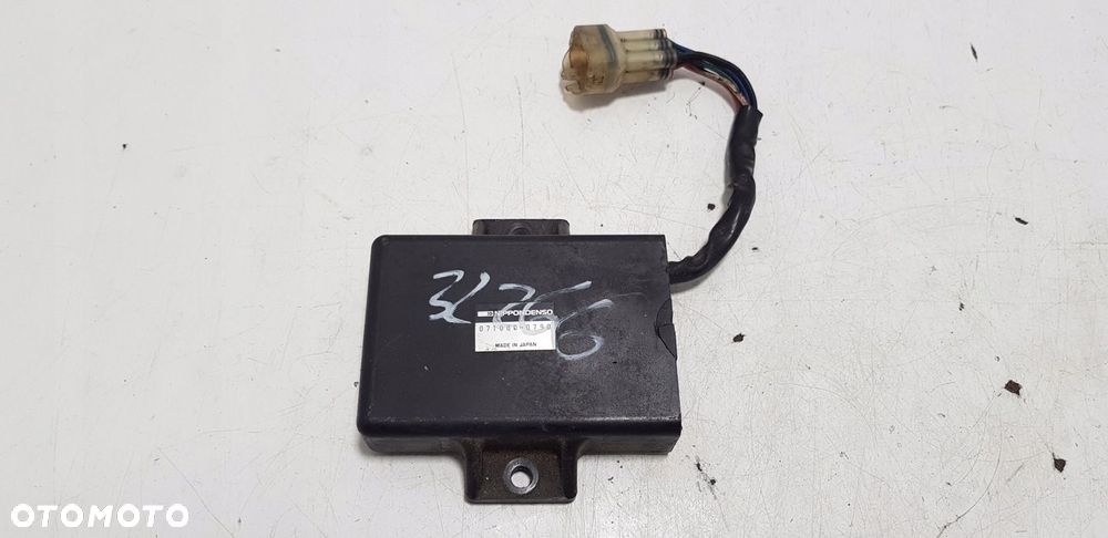 APRILIA PEGASO 650 MODUŁ ZAPŁONOWY - 1