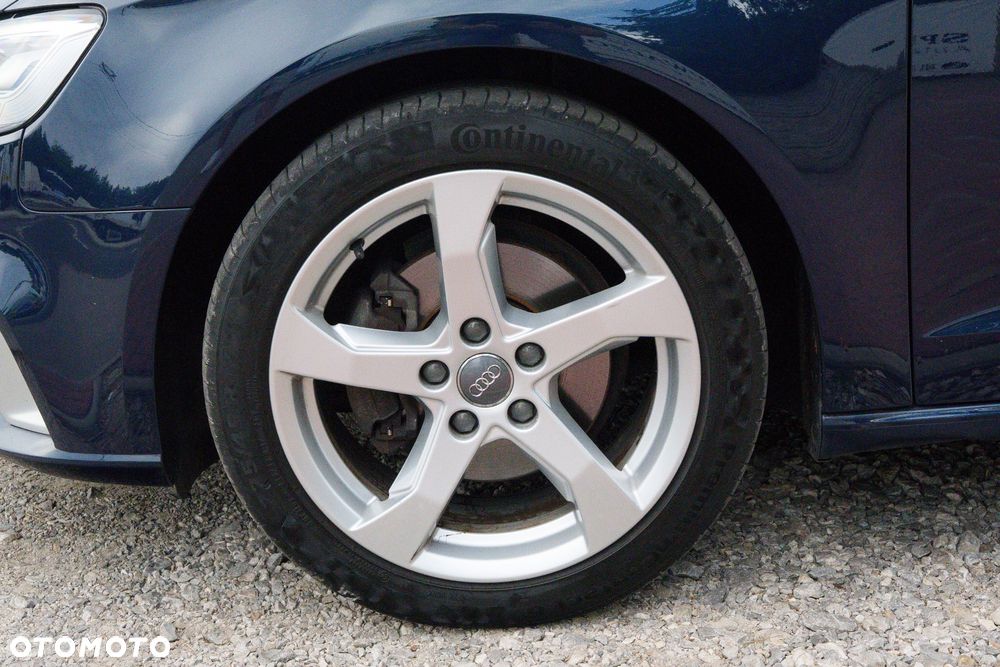 Audi A3 3-drzwiowe 1.6 TDI design - 35