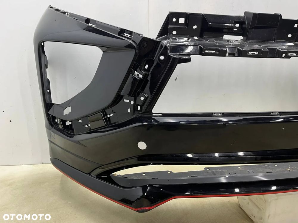 Zderzak przedni Mitsubishi Eclipse Cross Insport 21r.- Lift przód PDC 6400K954ZZ - 4