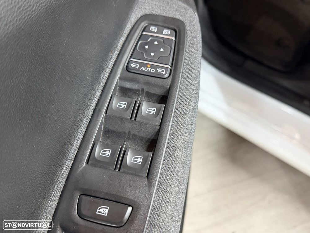 Renault Zoe (c/ Bateria) Intens 50 - 16