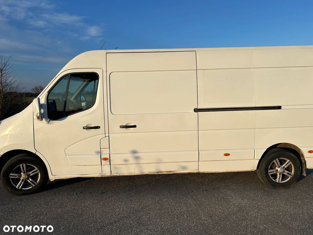 Renault MASTER - 6