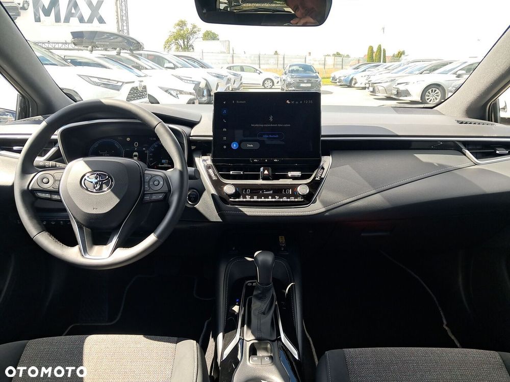 Toyota Corolla 1.8 Hybrid Style - 13