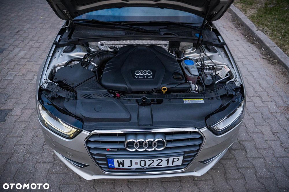 Audi A4 Avant - 3