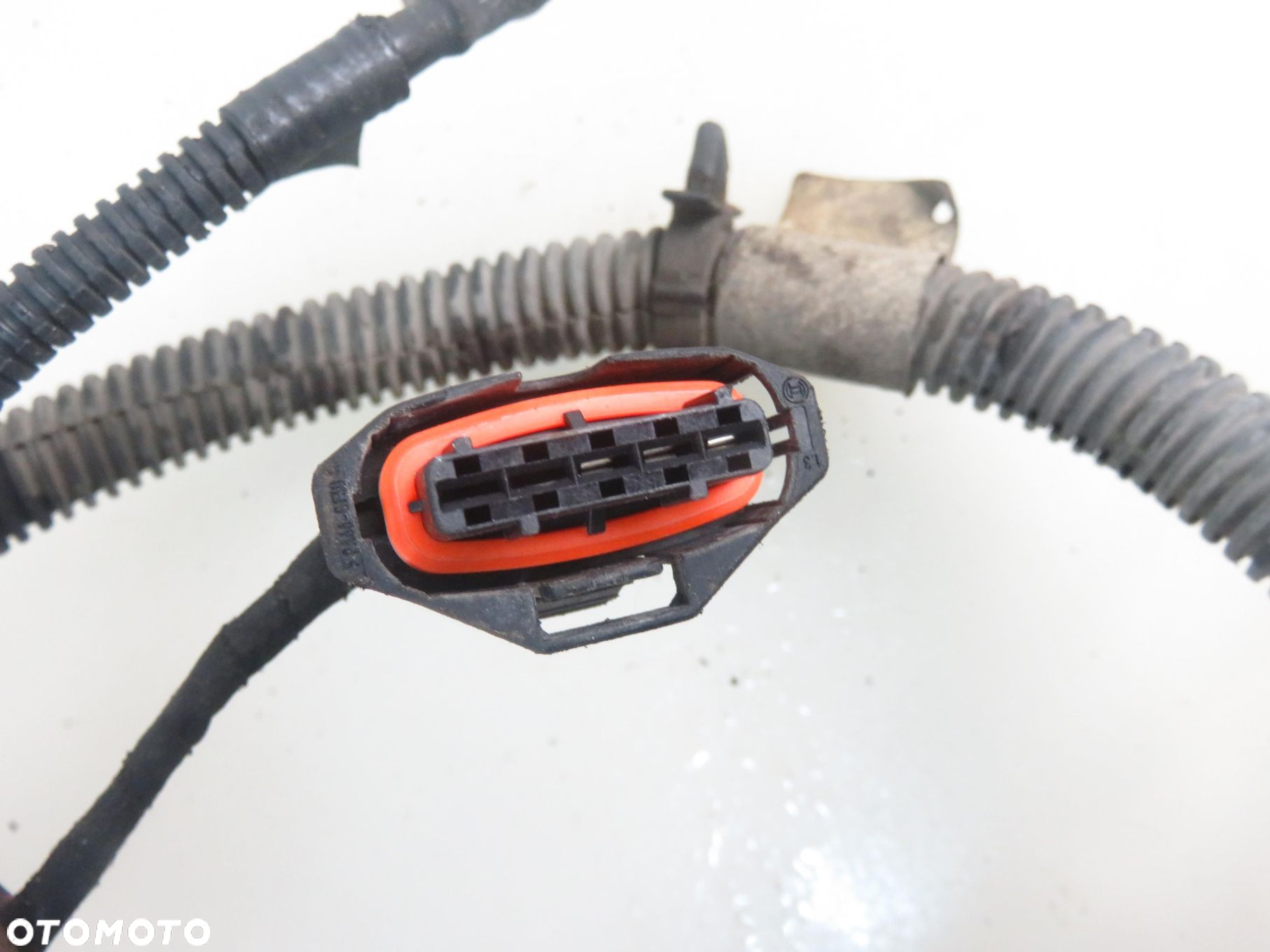 POMPA WSPOMAGANIA OPEL ZAFIRA B 13192897 - 5