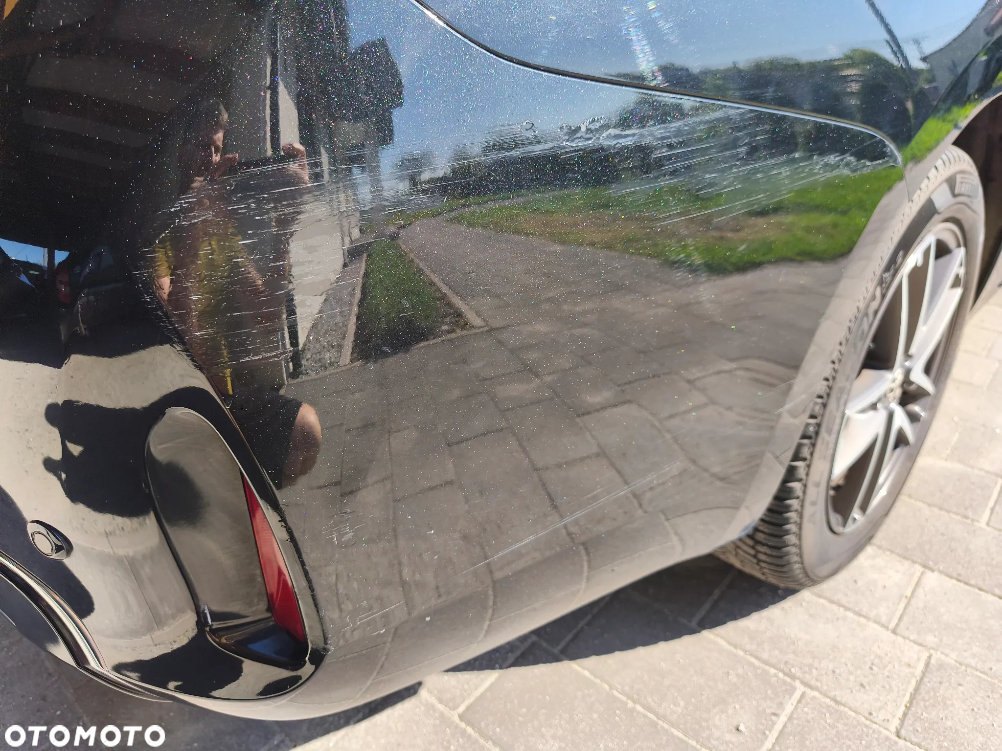 Toyota Auris 2.0 D-4D Comfort - 21