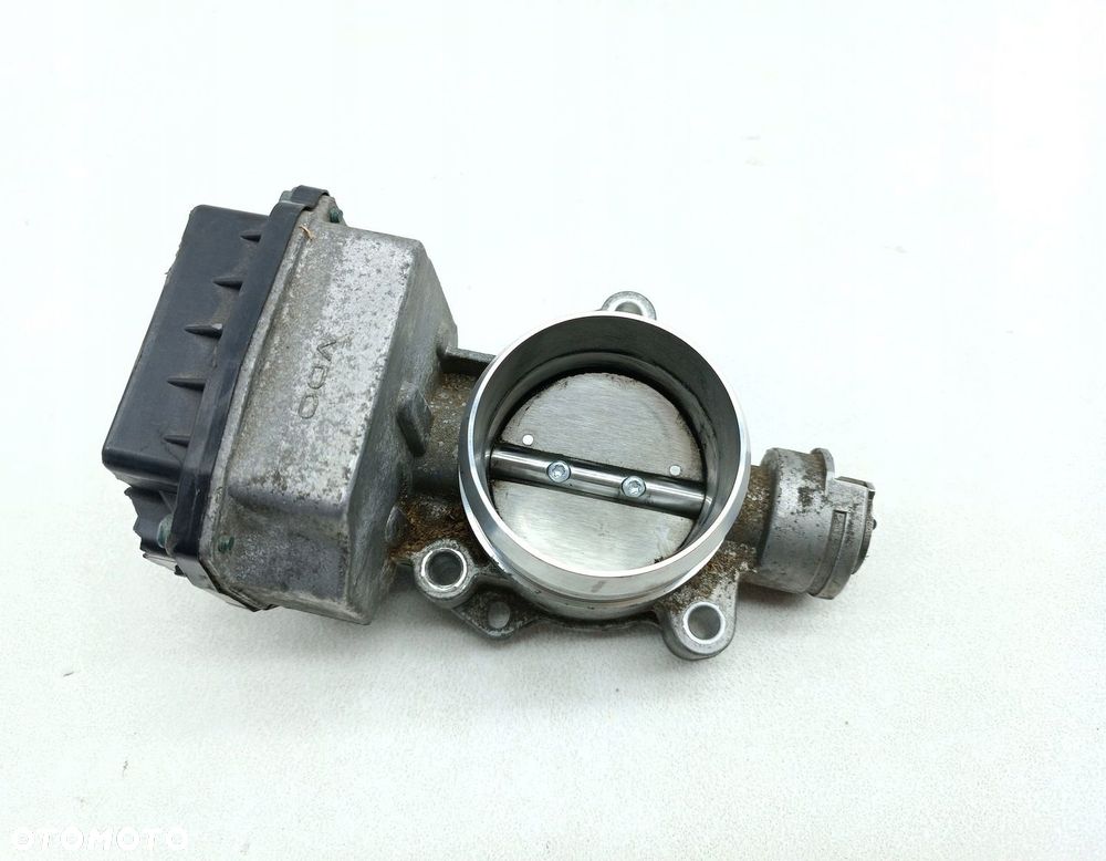 PRZEPUSTNICA PEUGEOT 407 1.8 16V 408239827001 - 2