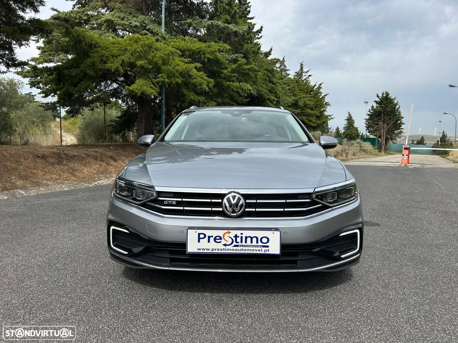 VW Passat Variant 1.4 TSI GTE+ Plug-in - 28