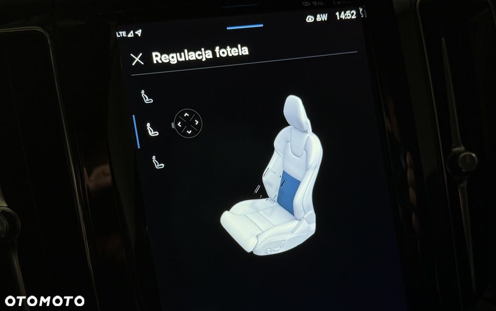 Volvo XC 60 B4 D AWD Geartronic Inscription - 26