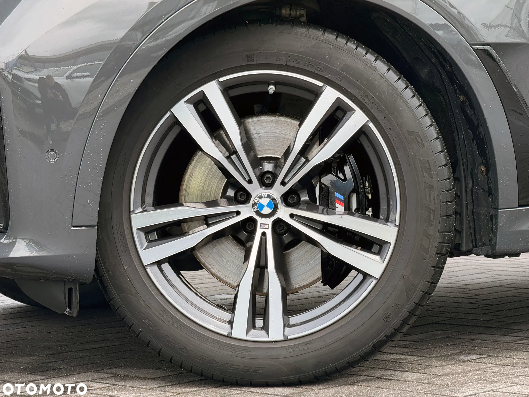 BMW X7 - 8