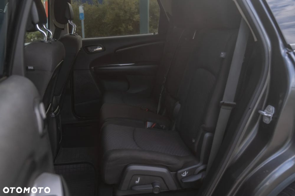 Dodge Journey - 18