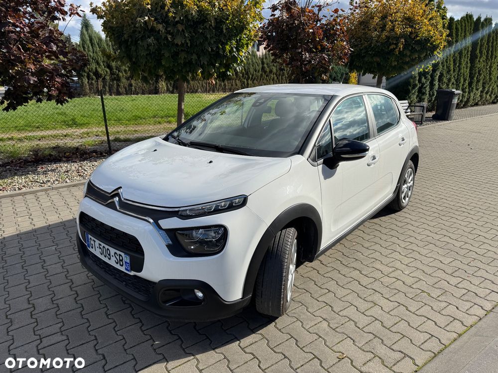 Citroën C3 1.2 PureTech Feel - 4