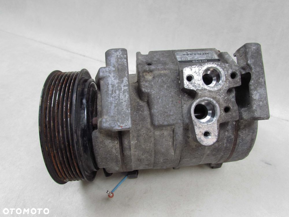 HONDA FR-V 2.0 B SPREZARKA KLIMATYZACJI 447260-8371 - 4