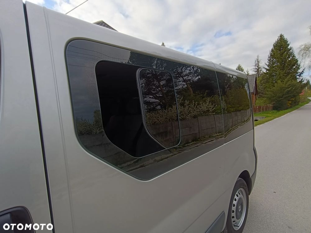 Opel Vivaro L1H1 - 7