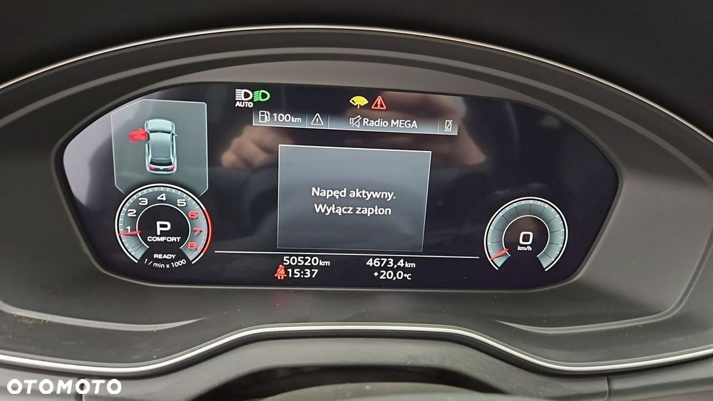Audi Q5 Sportback 40 TFSI mHEV Quattro S Line S tronic - 14