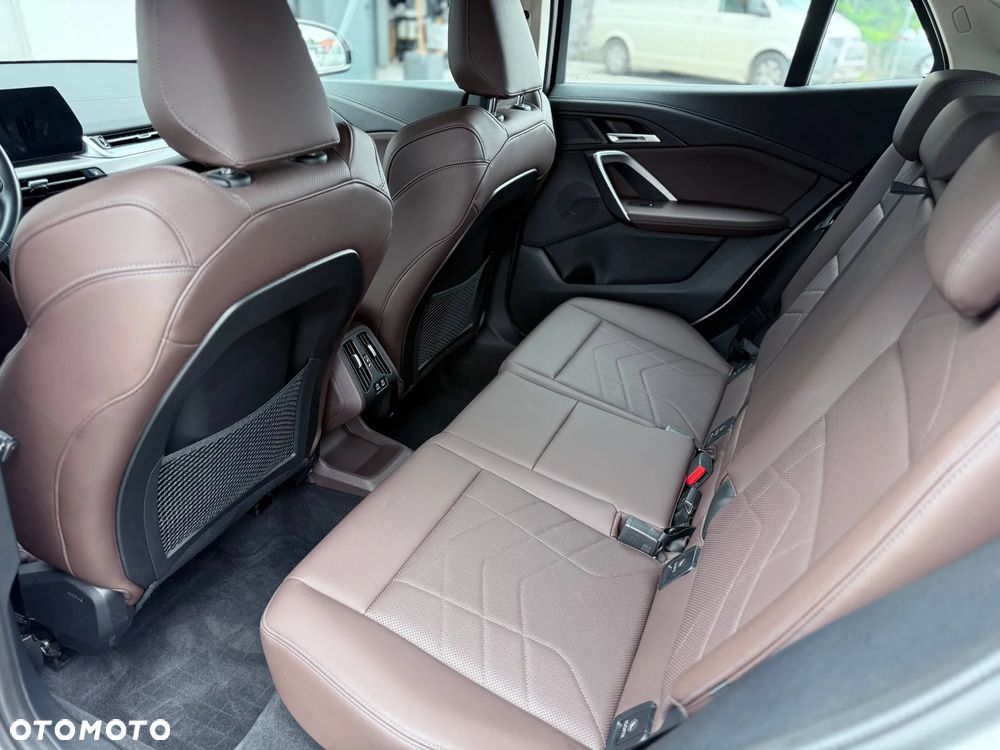 BMW X2 - 23