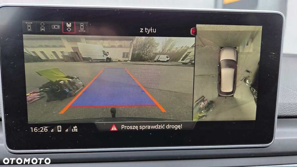 Audi A4 Avant 2.0 TDI S tronic - 30