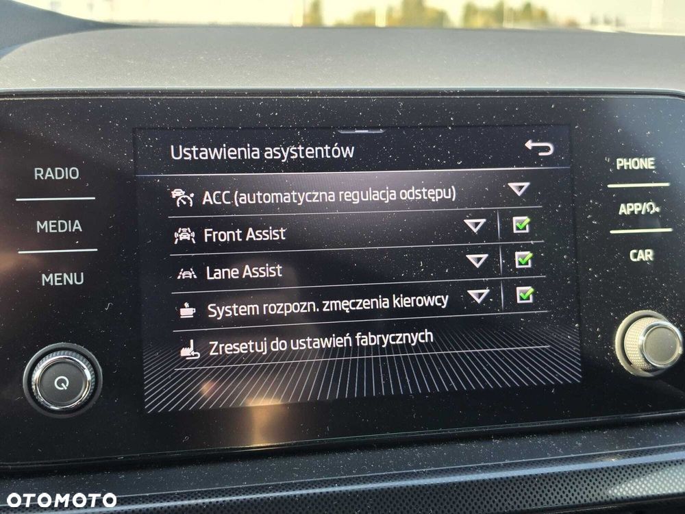 Skoda Kamiq 1.5 TSI Style - 26
