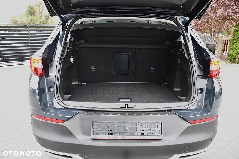 Opel Grandland X 1.5 CDTI Innovation S&S - 24