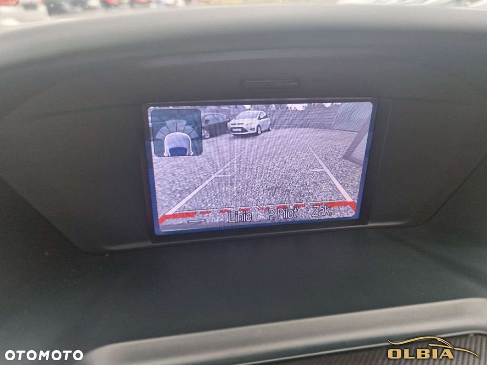 Ford Grand C-MAX - 18