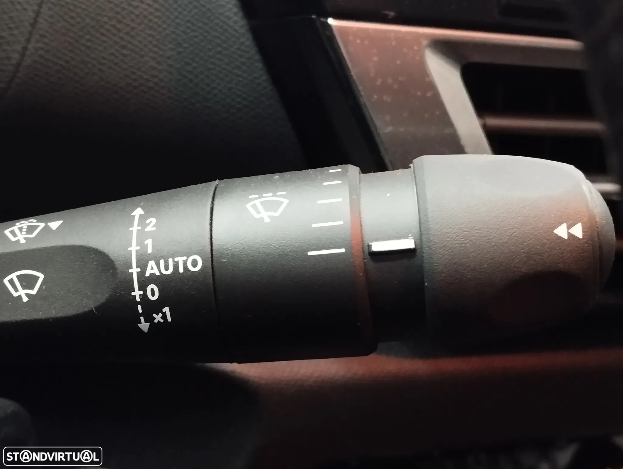 Citroën C4 X 1.2 PureTech Feel Pack EAT8 - 27