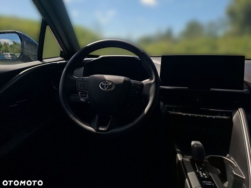 Toyota C-HR 1.8 Hybrid Style - 15