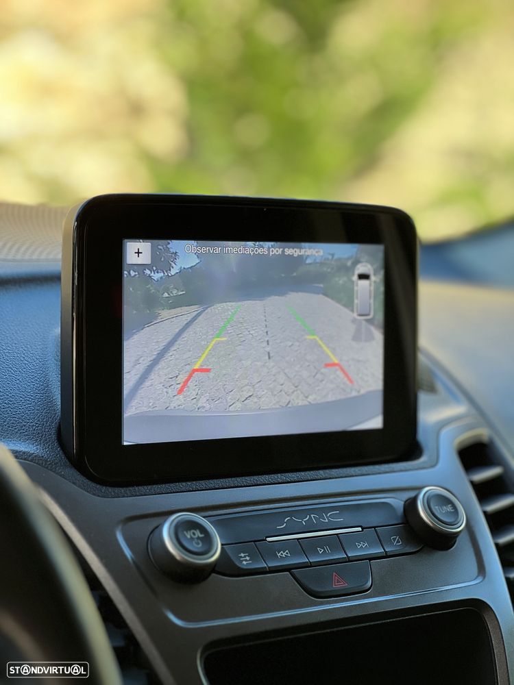 Ford Transit conect - 12