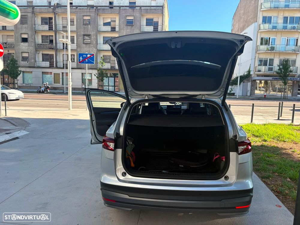 Skoda Enyaq iV 80 - 5