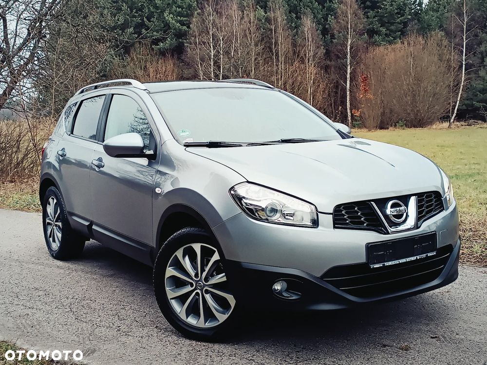 Nissan Qashqai 1.6 acenta - 8