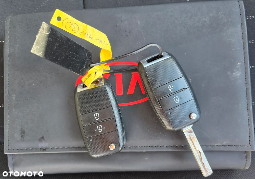 Kia Picanto 1.2 Dream Team Edition - 35