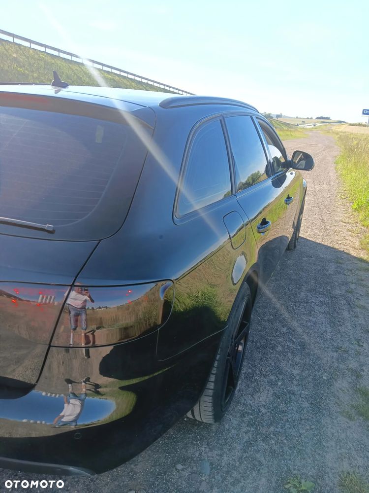 Audi A4 Avant - 6