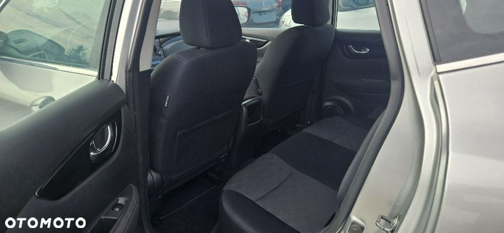 Nissan Qashqai - 37