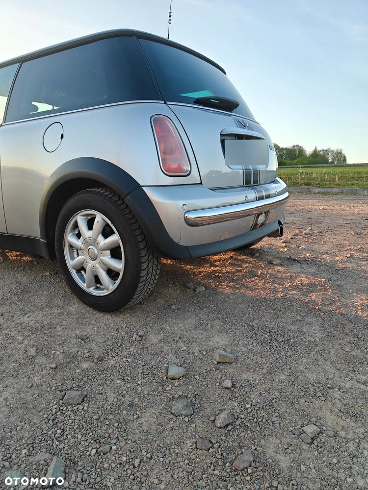 MINI Cooper - 18