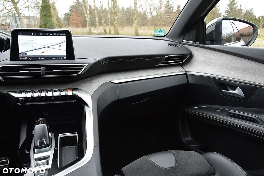 Peugeot 3008 - 27
