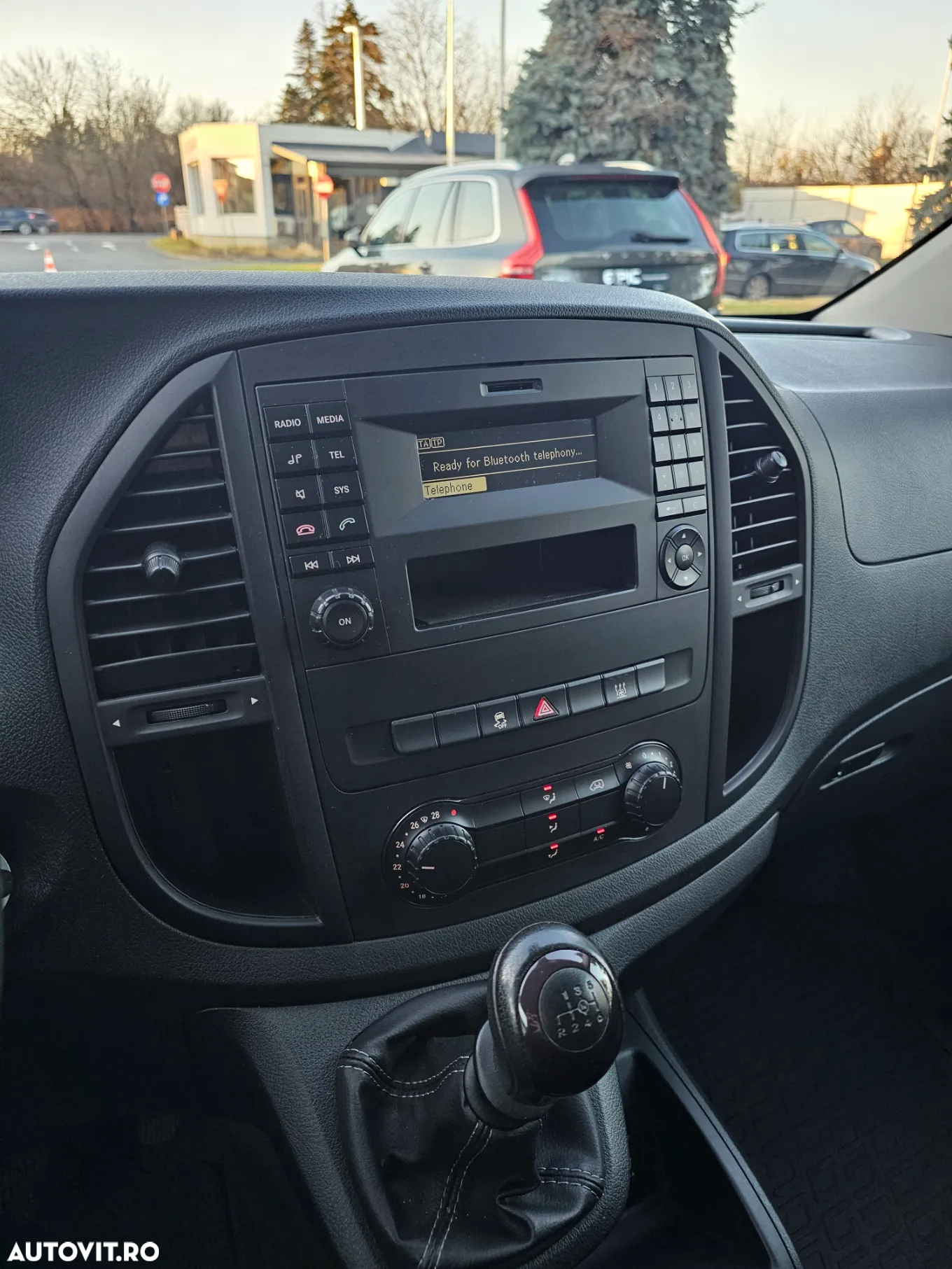 Mercedes-Benz Vito - 13
