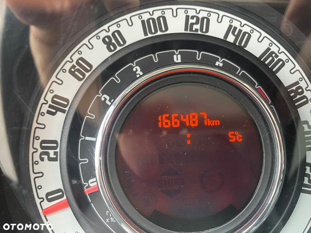 Fiat 500 1.2 Start&Stopp - 12