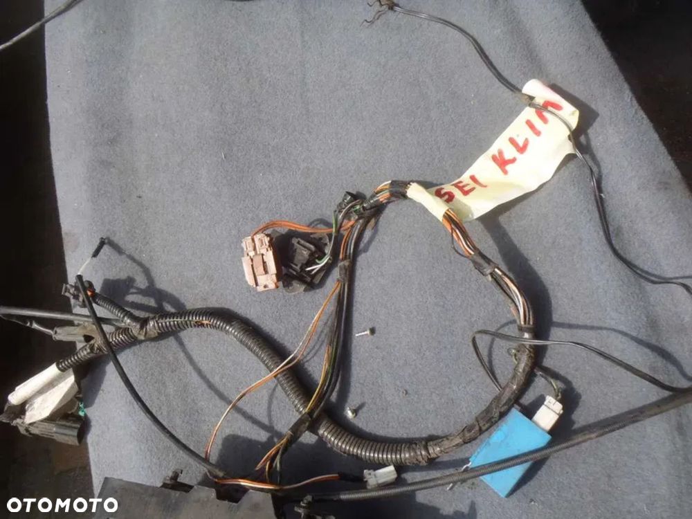 czujnik klimatyzacji seicento klimatyzacja klima - 4