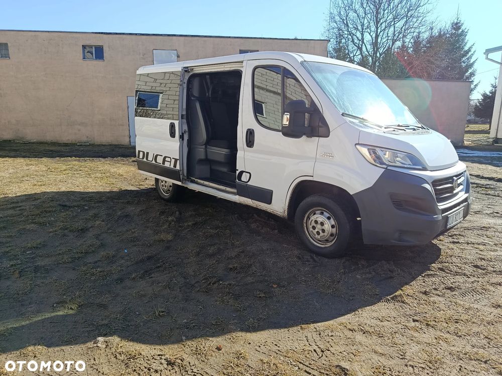 Fiat Ducato - 10